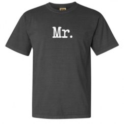 Adult Heavyweight T-Shirt