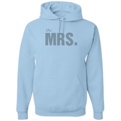 Unisex Basic Promo Hoodie