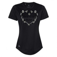 Women's Adidas Sport Shirt