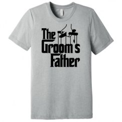 Unisex Triblend Tee