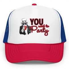 Uncle Sam