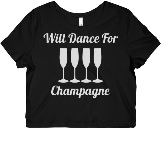 Champagne Bachelorette Champagne Bachelorette