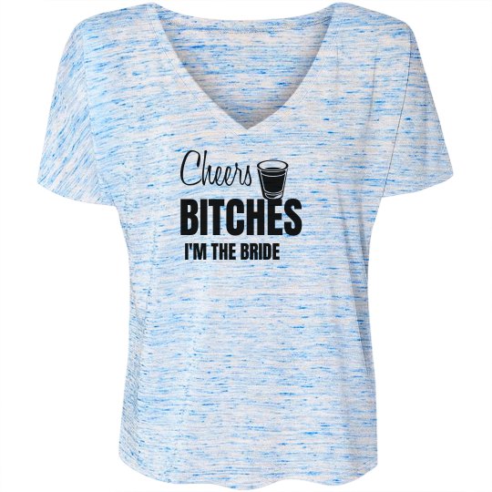 Cheers Bitches Shot Cheers Bitches Shot