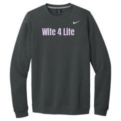 Unisex Nike Crewneck Sweatshirt