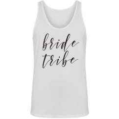 Unisex Jersey Tank Top