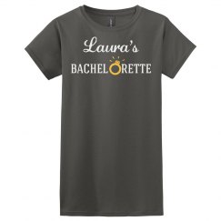 Bachelorette Party Tank