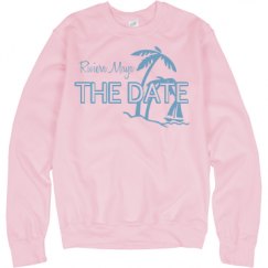 Unisex Basic Promo Crewneck Sweatshirt