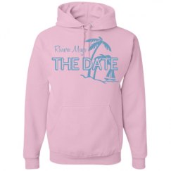 Unisex Basic Promo Hoodie