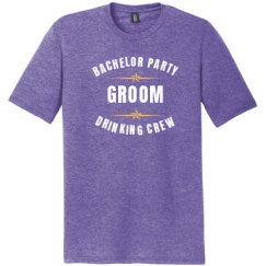 Unisex Perfect Tri Tee