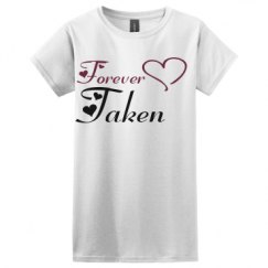 Ladies Basic Softstyle Tee