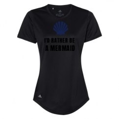 Women's Adidas Sport Shirt