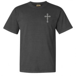 Adult Heavyweight T-Shirt