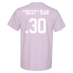 Adult Heavyweight T-Shirt