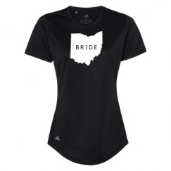 Women's Adidas Sport Shirt 