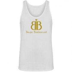 Unisex Jersey Tank Top