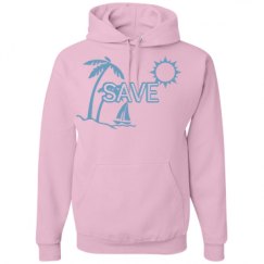 Unisex Basic Promo Hoodie