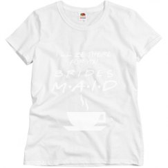 Ladies Basic Softstyle Promo Tee