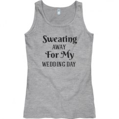 Ladies Semi-Fitted Basic Promo Tank