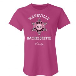 Nashville Bachelorette