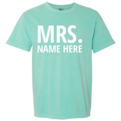 Adult Heavyweight T-Shirt