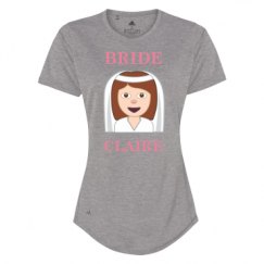 Women's Adidas Sport Shirt 