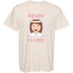 Adult Heavyweight T-Shirt