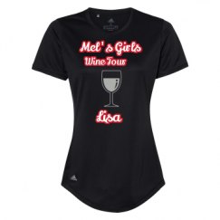 Women's Adidas Sport Shirt