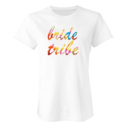 Ladies Slim Fit Favorite Tee