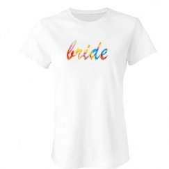 Ladies Slim Fit Favorite Tee