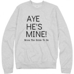 Unisex Basic Promo Crewneck Sweatshirt