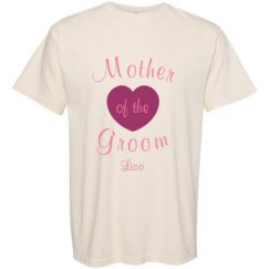 Adult Heavyweight T-Shirt