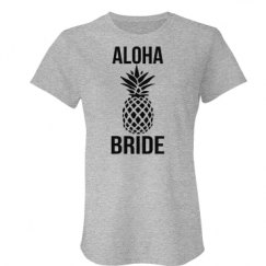 Ladies Slim Fit Favorite Tee