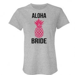 Ladies Slim Fit Favorite Tee