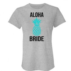 Ladies Slim Fit Favorite Tee