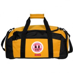 Port & Company Gym Duffel Bag