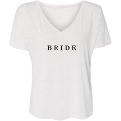 Bride To Be