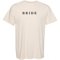 Adult Heavyweight T-Shirt