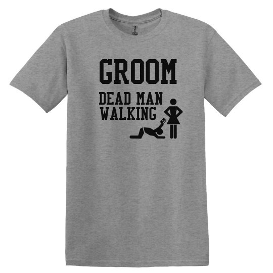 Dead Man Walking Dead Man Walking