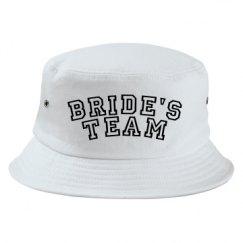 Unisex Bucket Hat