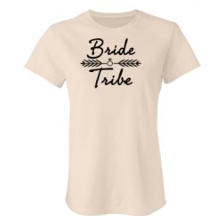 Ladies Slim Fit Favorite Tee