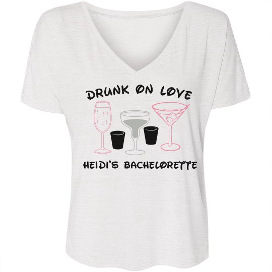 Drunk On Love Drunk On Love