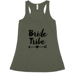 Bride Tribe 