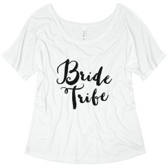 Bride Tribe 