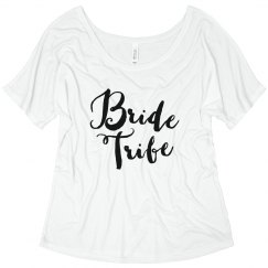 Bride Tribe 
