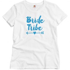 Bride Tribe Tshirt