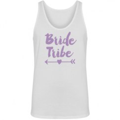 Unisex Jersey Tank Top
