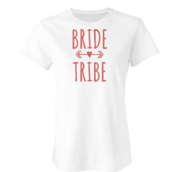 Ladies Slim Fit Favorite Tee