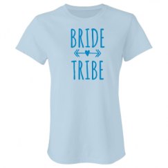 Ladies Slim Fit Favorite Tee