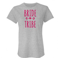 Ladies Slim Fit Favorite Tee