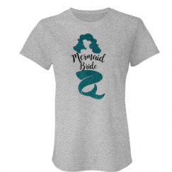 Ladies Slim Fit Favorite Tee
